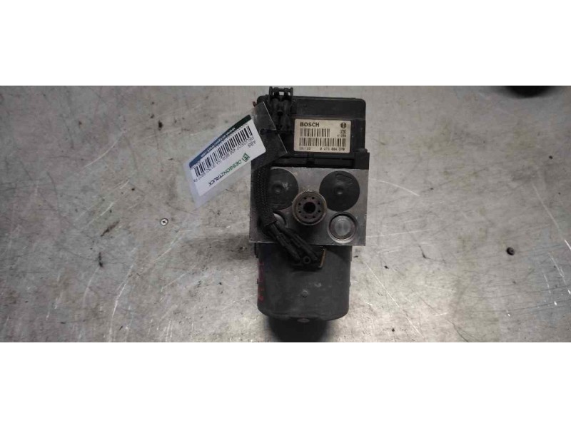 Recambio de abs para peugeot 406 berlina (s1/s2) srdt pack referencia OEM IAM 9644259680  