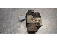 Recambio de abs para renault megane i fase 2 berlina (ba0) 1.9 dci authentique referencia OEM IAM 7700432643   2