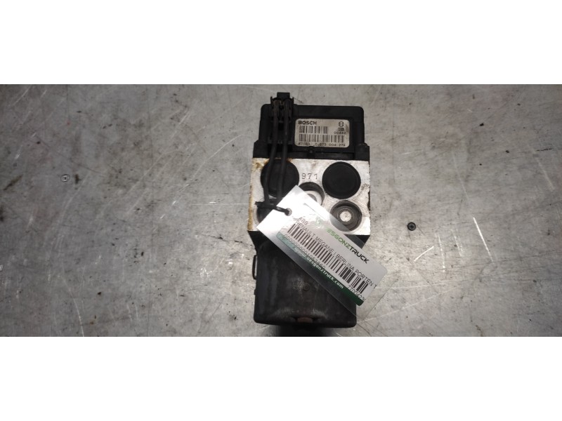 Recambio de abs para renault megane i berlina hatchback (ba0) 1.9 d alize referencia OEM IAM 7700423034  
