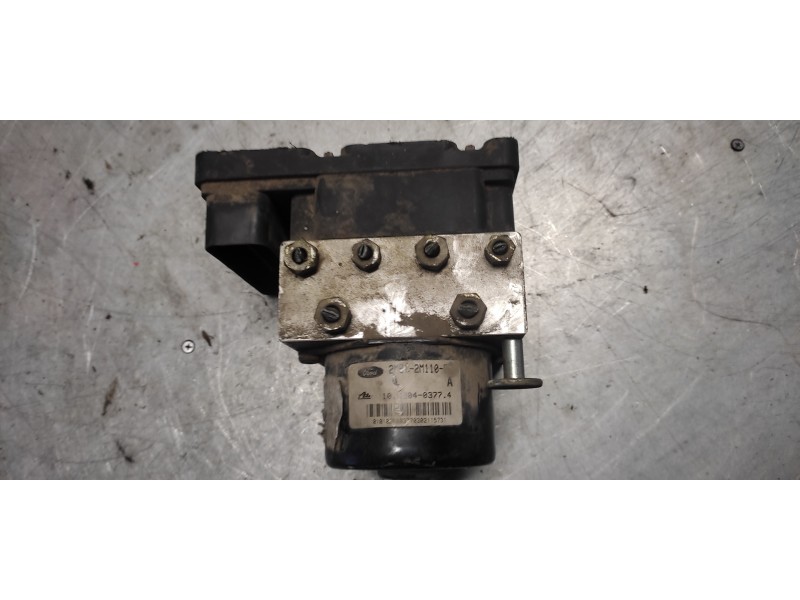 Recambio de abs para ford focus berlina (cak) ghia referencia OEM IAM 7KF2A24S36  