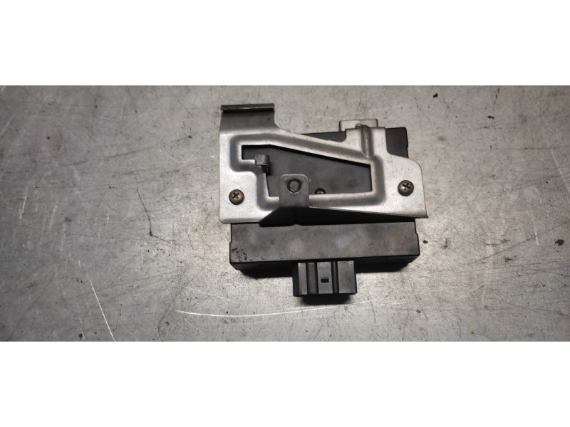 Recambio de modulo electronico para volkswagen golf iv berlina (1j1) 25 aniversario referencia OEM IAM 1J0959799Q  