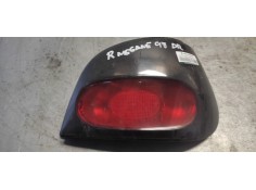 Recambio de piloto trasero derecho para renault megane i fase 2 berlina (ba0) 1.9 dci authentique referencia OEM IAM   