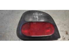 Recambio de piloto trasero izquierdo para renault megane i fase 2 berlina (ba0) 1.9 dci authentique referencia OEM IAM   