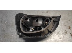 Recambio de piloto trasero izquierdo para renault megane i fase 2 berlina (ba0) 1.9 dci authentique referencia OEM IAM    2
