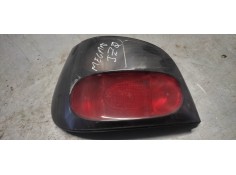 Recambio de piloto trasero izquierdo para renault megane i fase 2 berlina (ba0) 1.9 dci authentique referencia OEM IAM   