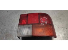 Recambio de piloto trasero derecho para renault 19 hatchback (b/c53) tde referencia OEM IAM   