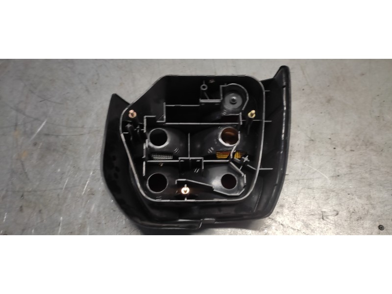 Recambio de piloto trasero derecho para renault 19 hatchback (b/c53) tde referencia OEM IAM   