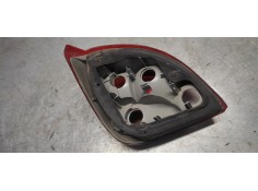 Recambio de piloto trasero derecho para ford fiesta berlina (dx) 1.25 16v cat referencia OEM IAM    2