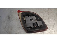Recambio de piloto trasero derecho para ford fiesta berlina (dx) 1.25 16v cat referencia OEM IAM    2