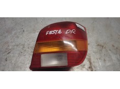 Recambio de piloto trasero derecho para ford fiesta berl./courier surf referencia OEM IAM   