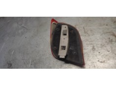 Recambio de piloto trasero derecho para ford fiesta berl./courier surf referencia OEM IAM    2