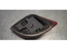 Recambio de piloto trasero derecho para ford fiesta berlina techno referencia OEM IAM    2
