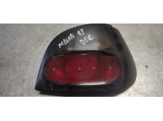 Recambio de piloto trasero derecho para renault megane i fase 2 berlina (ba0) 1.9 dci authentique referencia OEM IAM   