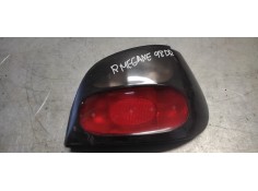 Recambio de piloto trasero derecho para renault megane i fase 2 berlina (ba0) 1.9 dci authentique referencia OEM IAM   