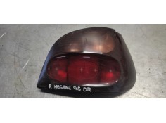 Recambio de piloto trasero derecho para renault megane i fase 2 berlina (ba0) 1.9 dci authentique referencia OEM IAM   