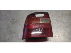 Recambio de piloto trasero izquierdo para opel vectra a gl referencia OEM IAM 90358315  