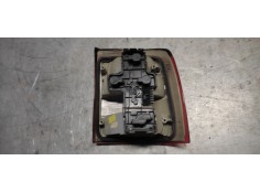 Recambio de piloto trasero izquierdo para opel vectra a gl referencia OEM IAM 90358315   2