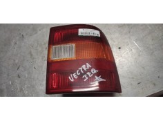 Recambio de piloto trasero derecho para opel vectra a cdx referencia OEM IAM 12870719  