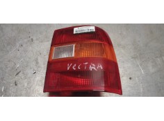 Recambio de piloto trasero derecho para opel vectra a gl referencia OEM IAM 90358315  
