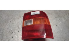 Recambio de piloto trasero derecho para opel vectra a gl referencia OEM IAM 90358315  