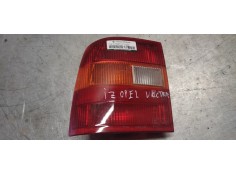 Recambio de piloto trasero izquierdo para opel vectra a gl referencia OEM IAM 90358315  