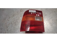 Recambio de piloto trasero izquierdo para opel vectra a gl referencia OEM IAM 90358315  