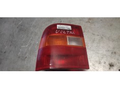 Recambio de piloto trasero izquierdo para opel vectra a gl referencia OEM IAM 90358315  