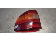 Recambio de piloto trasero izquierdo para opel astra f berlina cdx referencia OEM IAM   