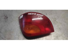 Recambio de piloto trasero izquierdo para ford fiesta berlina (dx) 1.25 16v cat referencia OEM IAM   