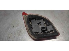 Recambio de piloto trasero derecho para ford fiesta berlina (dx) 1.25 16v cat referencia OEM IAM    2