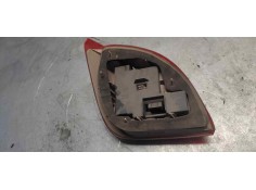 Recambio de piloto trasero derecho para ford fiesta berlina (dx) 1.25 16v cat referencia OEM IAM    2