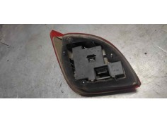 Recambio de piloto trasero derecho para ford fiesta berlina (dx) 1.25 16v cat referencia OEM IAM    2
