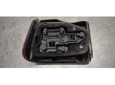 Recambio de piloto trasero derecho para seat ibiza (6k) básico referencia OEM IAM    2