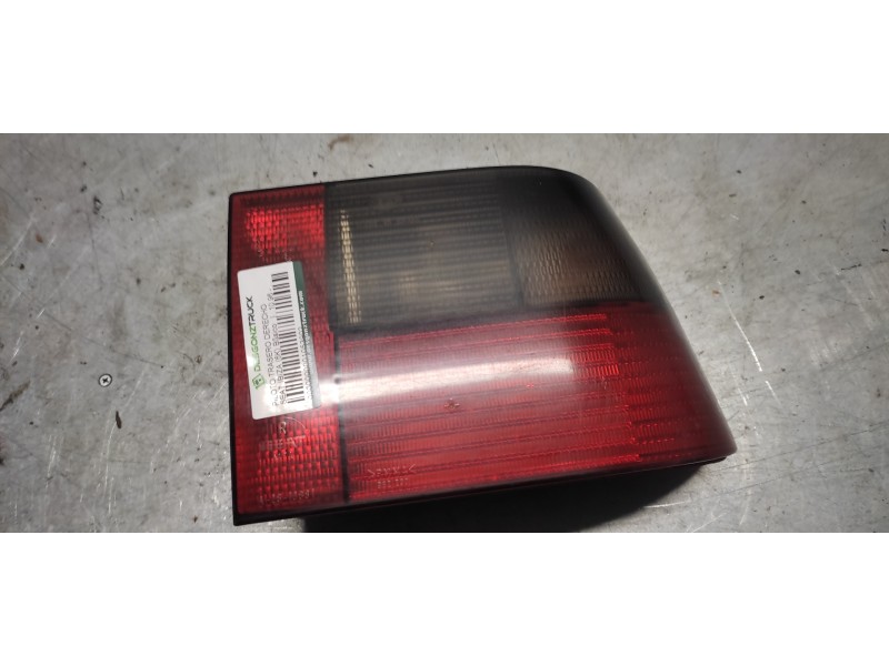 Recambio de piloto trasero derecho para seat ibiza (6k) básico referencia OEM IAM   