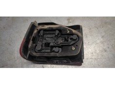 Recambio de piloto trasero derecho para seat ibiza (6k) básico referencia OEM IAM    2