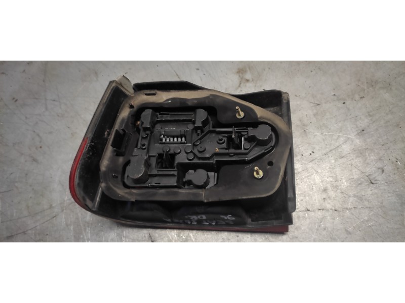 Recambio de piloto trasero derecho para seat ibiza (6k) básico referencia OEM IAM   