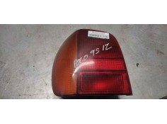 Recambio de piloto trasero izquierdo para volkswagen polo classic (6v2) básico referencia OEM IAM   