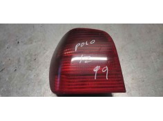 Recambio de piloto trasero izquierdo para volkswagen polo berlina (6n2) trendline referencia OEM IAM   
