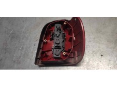 Recambio de piloto trasero izquierdo para volkswagen polo berlina (6n2) trendline referencia OEM IAM    2