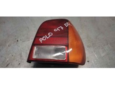 Recambio de piloto trasero derecho para volkswagen polo classic (6v2) básico referencia OEM IAM   