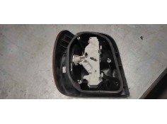 Recambio de piloto trasero derecho para volkswagen polo classic (6v2) básico referencia OEM IAM    2