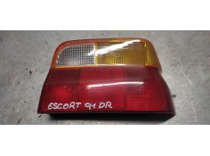 Recambio de piloto delantero derecho para ford escort berlina/turnier clx berlina referencia OEM IAM   