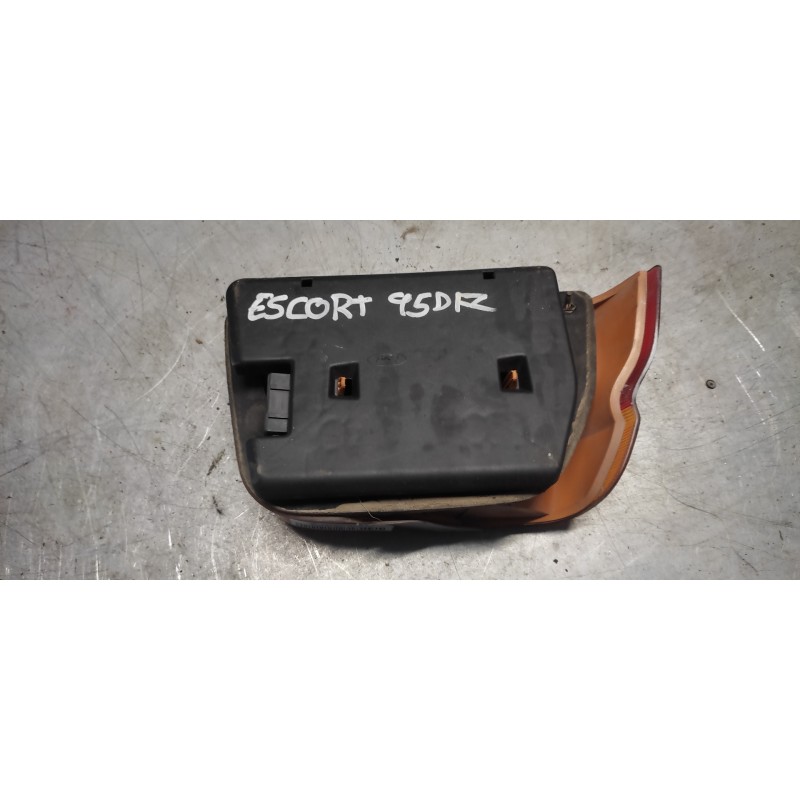 Recambio de piloto delantero derecho para ford escort berlina/turnier clx berlina referencia OEM IAM   