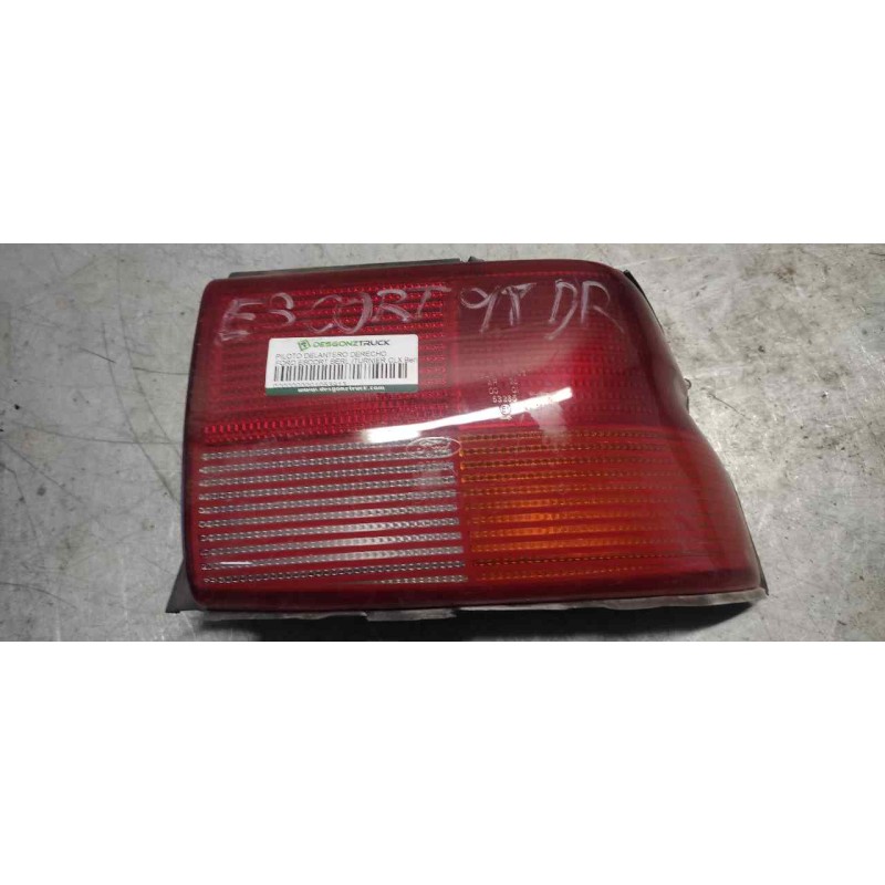 Recambio de piloto delantero derecho para ford escort berl./turnier clx berlina referencia OEM IAM   