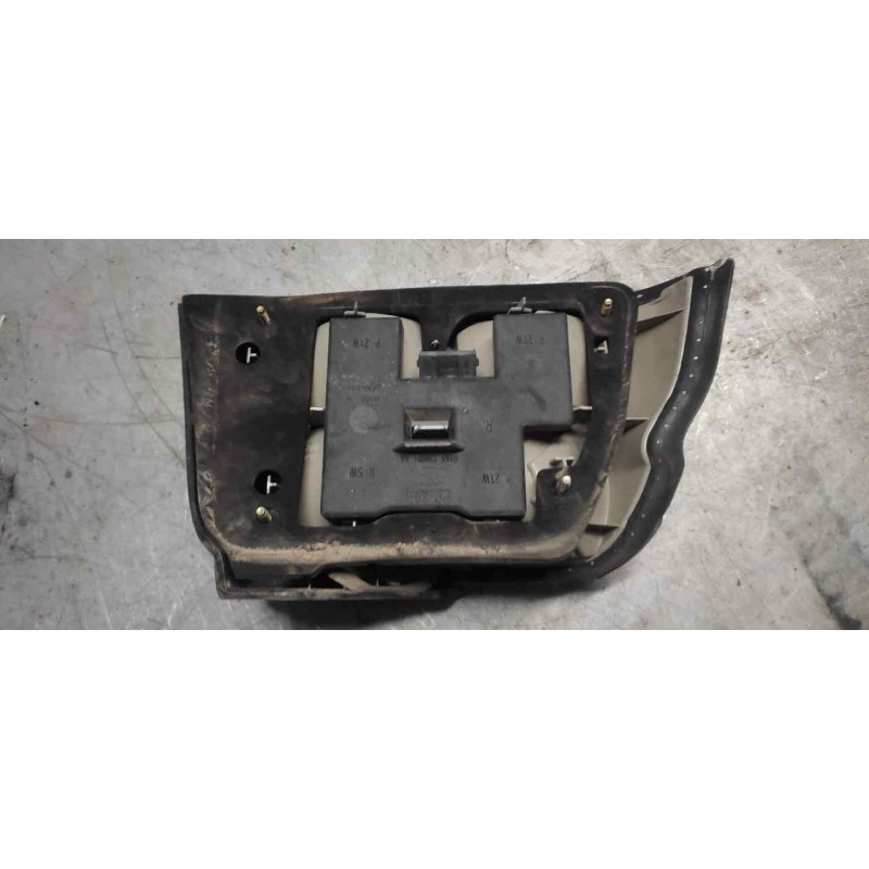 Recambio de piloto delantero derecho para ford escort berl./turnier clx berlina referencia OEM IAM   