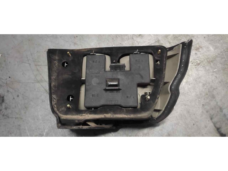 Recambio de piloto delantero derecho para ford escort berl./turnier clx berlina referencia OEM IAM   