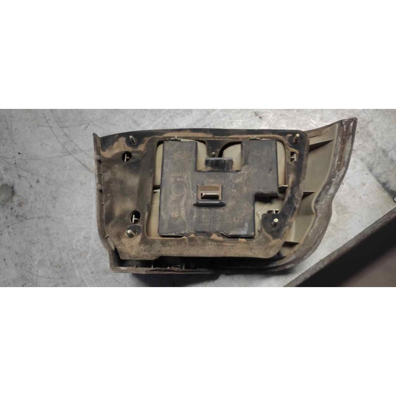 Recambio de piloto delantero derecho para ford escort berl./turnier clx berlina referencia OEM IAM   