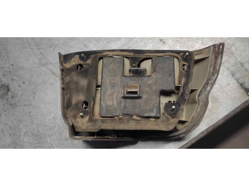 Recambio de piloto delantero derecho para ford escort berl./turnier clx berlina referencia OEM IAM   