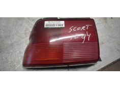 Recambio de piloto delantero izquierdo para ford escort berl./turnier clx berlina referencia OEM IAM   