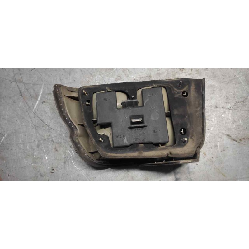 Recambio de piloto delantero izquierdo para ford escort berl./turnier clx berlina referencia OEM IAM   